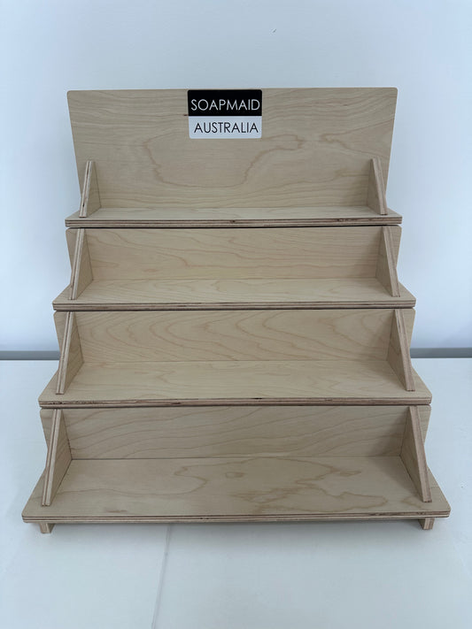 SOAPMAID DISPLAY SHELF